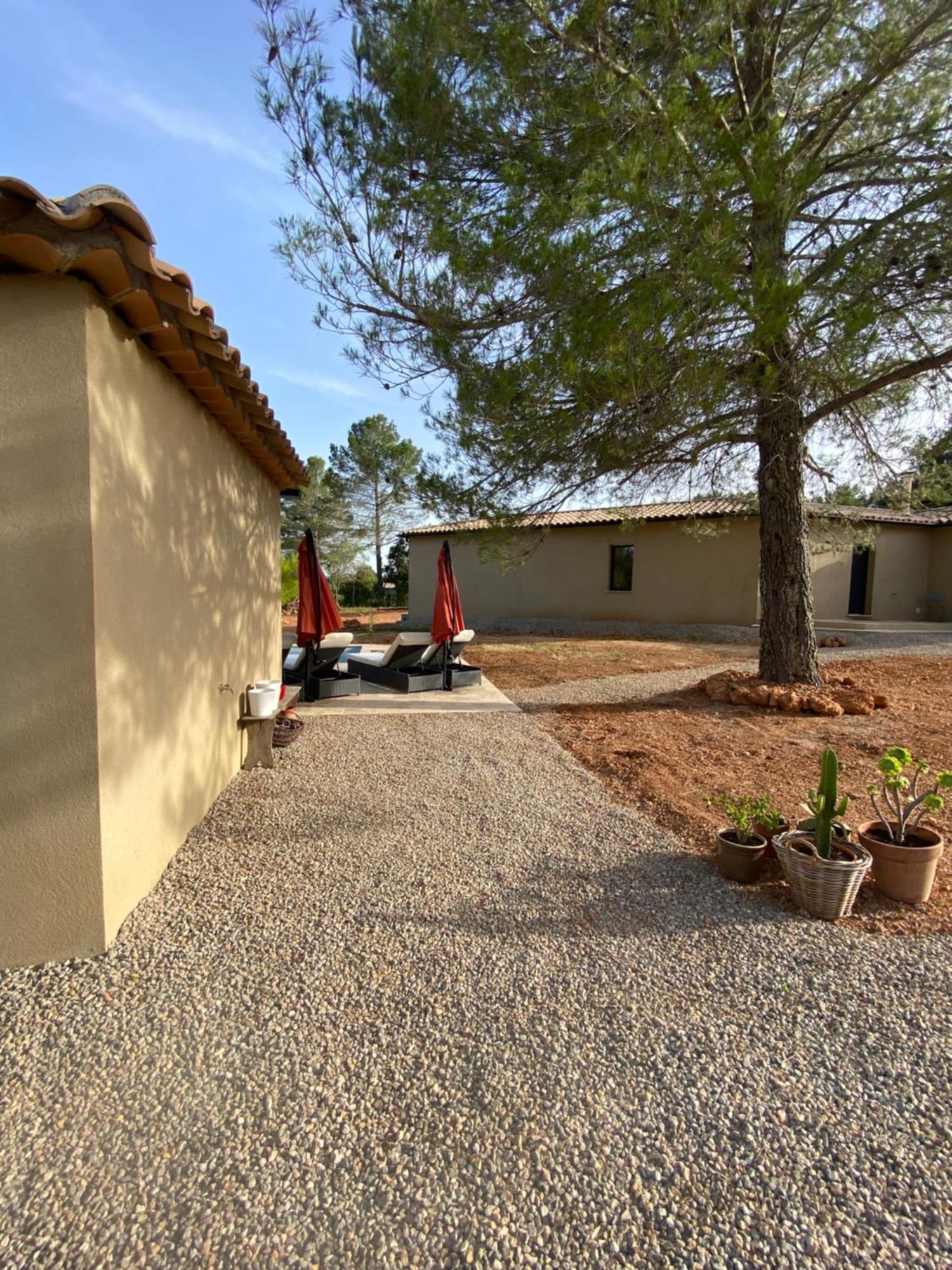 Les Maisons De Loup A Loup Cotignac Dış mekan fotoğraf
